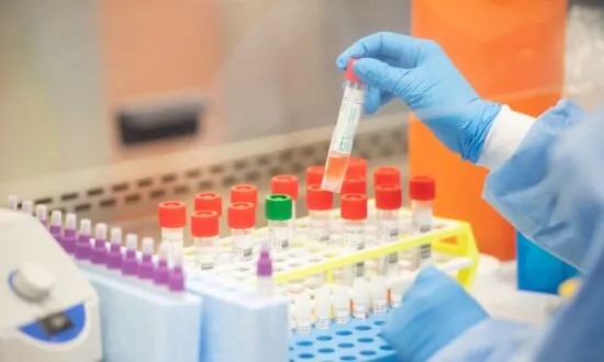 NIH Announces Clinical Trials for Immune Modulators as Treatment for COVID-19
