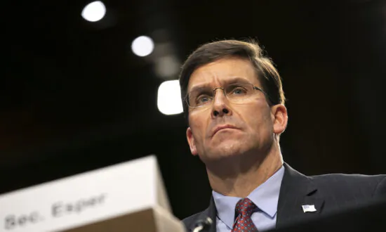 Pentagon to Move 11,900 Troops Out of Germany in Reshuffle