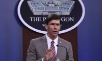 Pentagon Begins Probe of Media Leaks Amid Russian ‘Bounty’ Reports
