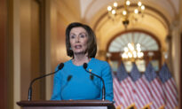 Pelosi Says Democrats ‘Not Budging’ on Pandemic Relief Deal