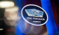 Pentagon Confirms Advanced Weapons Program After Trump Touts ‘Super Duper Missile’