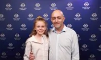 Shen Yun Shows We Need to Be Nicer to Each Other, Says Pediatrician