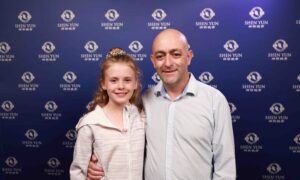 Shen Yun Shows We Need to Be Nicer to Each Other, Says Paediatrician