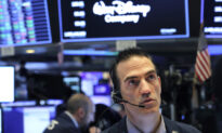 Safe-Havens Give Ground as Stocks Claw Back Some Losses on Stimulus Hopes