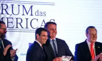 Miami Mayor Tests Positive for New Coronavirus After Contact With Brazilian Delegation
