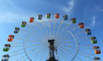 Coronavirus Cancels Sydney Royal Easter Show