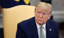 Judge Puts Hold on House Lawsuit for Trump’s Tax Return to Await McGahn Ruling