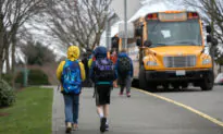 Survey: Most Teachers Want to Move on to Next Year’s Content in the Fall