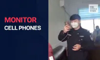 Chinese Police Develop Surveillance Software for Mobile Phones