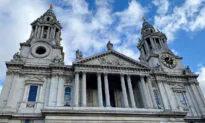 How Christian Churches Are Being Subverted by Socialism
