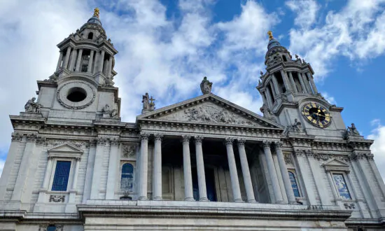 How Christian Churches Are Being Subverted by Socialism