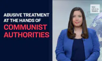 China Abusive Treatment at the Hands of Communist Authorities