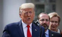 Trump Doesn’t Need to be Tested for Coronavirus: Physician