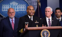 Surgeon General Urges Hospitals to Cancel Elective Surgeries in Coronavirus Hot Zones