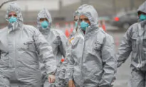 First New York Resident Dies From New Coronavirus