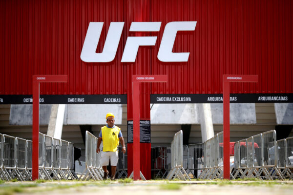 UFC