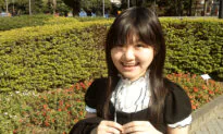 Young Entrepreneur Who Was Once Plagued by Illness Regains Her Health Through Meditation