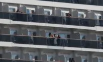 4 Cruise Lines Suspending Trips From US for 30 Days
