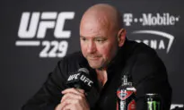 UFC Head Dana White Doubles Down Against Vaccine Mandate: ‘This Is a Free Country’