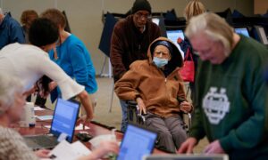 Top Ohio Health Official Clarifies Explosive Claim About Coronavirus Cases