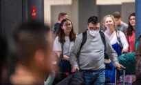 US Coronavirus Travel Ban Expands to Include UK and Ireland