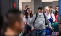US Coronavirus Travel Ban Expands to Include UK and Ireland