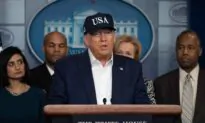 Trump Tests Negative for COVID-19