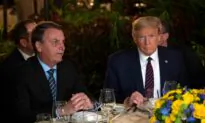 Third Person Who Was at Trump’s Resort Tests Positive for COVID-19