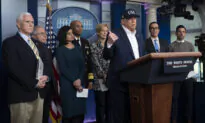 Trump Gets Tested for Wuhan Coronavirus