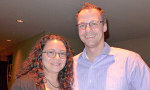 IT Director Marvels at Shen Yun’s Colors, Choreography, Music, Comedy