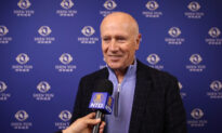 ‘As Westerners, It Really Touches Our Heart,’ Says Business Leader of Shen Yun’s Cultural Revival