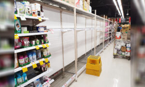 Australian State Declares COVID-19 State of Emergency