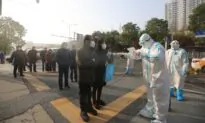 After Wuhan Closes All Makeshift Hospitals, Ill Patient Is Denied Treatment