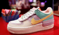 Nike Shuts All US Stores Amid Coronavirus Outbreak