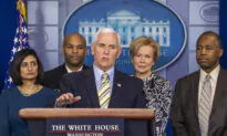 Pence Says Trump-backed Emergency Relief Plan Protects Vulnerable Americans