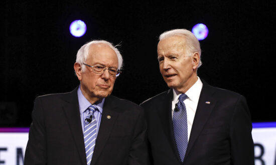 The Biden–Sanders Plan for Destroying America