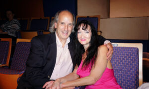 Yoga Instructor Excited to Take Up an Ancient Chinese Spiritual Discipline After Seeing Shen Yun