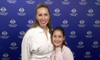 Business Owner: Shen Yun Is ‘Phenomenal, Beautiful, Amazing,’ ‘Just Breathtaking’