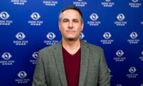 ‘I Encourage Everybody to Come,’ University of Sydney Associate Professor Says of Shen Yun