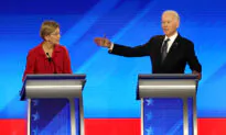Joe Biden Makes U-Turn, Endorses Elizabeth Warren’s Bankruptcy Plan