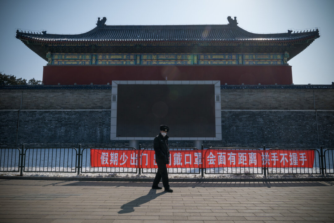 ‘Truth is the Only Comfort’: Chinese Citizens Fed Up With Beijing’s Coronavirus Propaganda