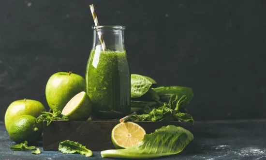 Immune Boosters for Cold or Flu