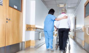 How Well Does Your Nursing Home Fight Infections?