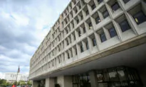 US Health Department Website Attacked Amid Coronavirus Pandemic