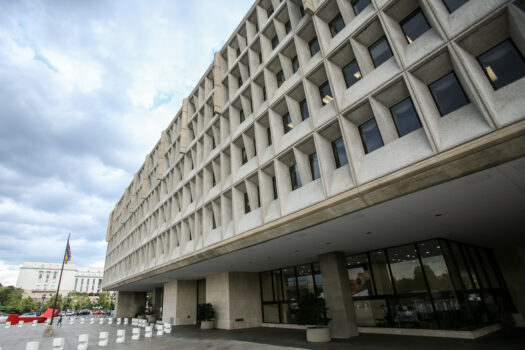 hhs suffers cyber attack