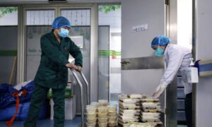 The Upside of the Coronavirus Crisis