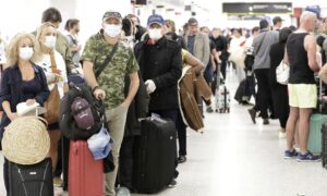 'We'd Rather Be Home': Some Snowbirds Return as Others Stay Put in Florida