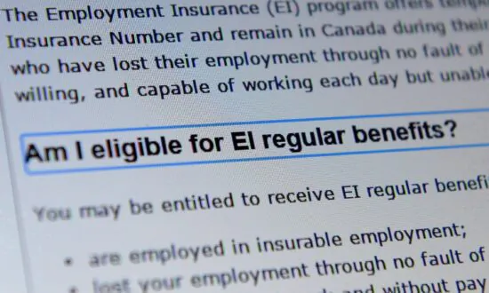 Government Benefit Phone Lines Underfunded, Over Capacity: Briefing Note