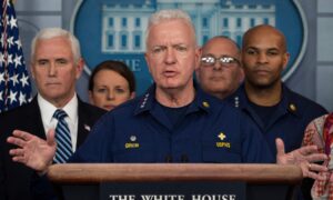 White House Coronavirus Official Warns Cases Will ‘Spike’ As Testing Ramps Up This Week