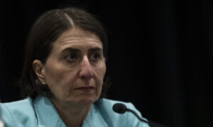 Coronavirus Cases in Australia's NSW Spike to 171